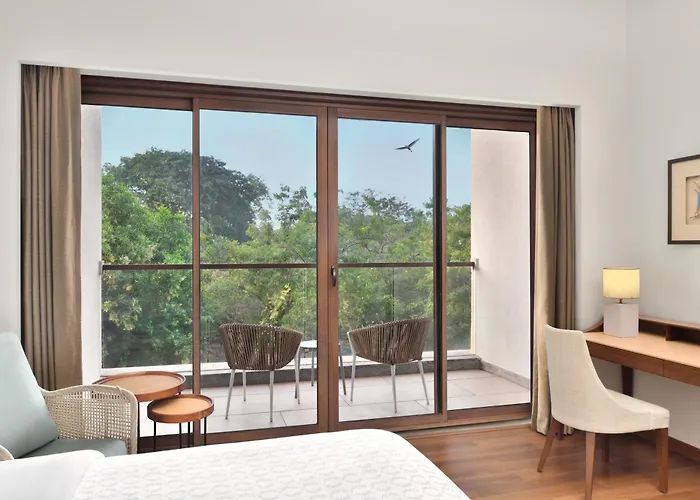 Sheraton Grand Chennai Resort & Spa