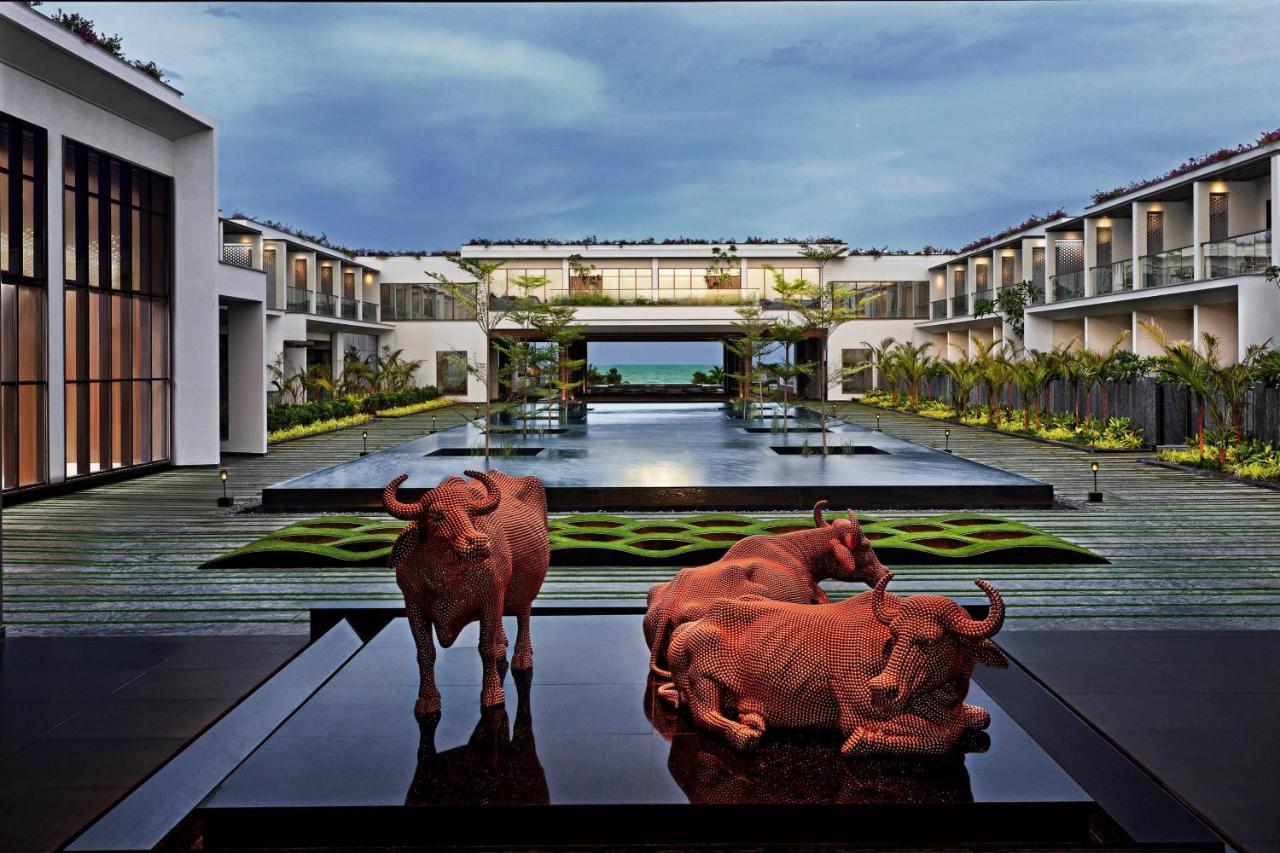 Sheraton Grand Chennai & Resort 5*