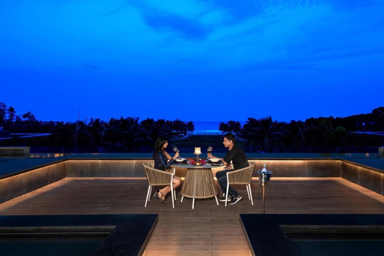 Sheraton Grand Chennai & Resort 5*