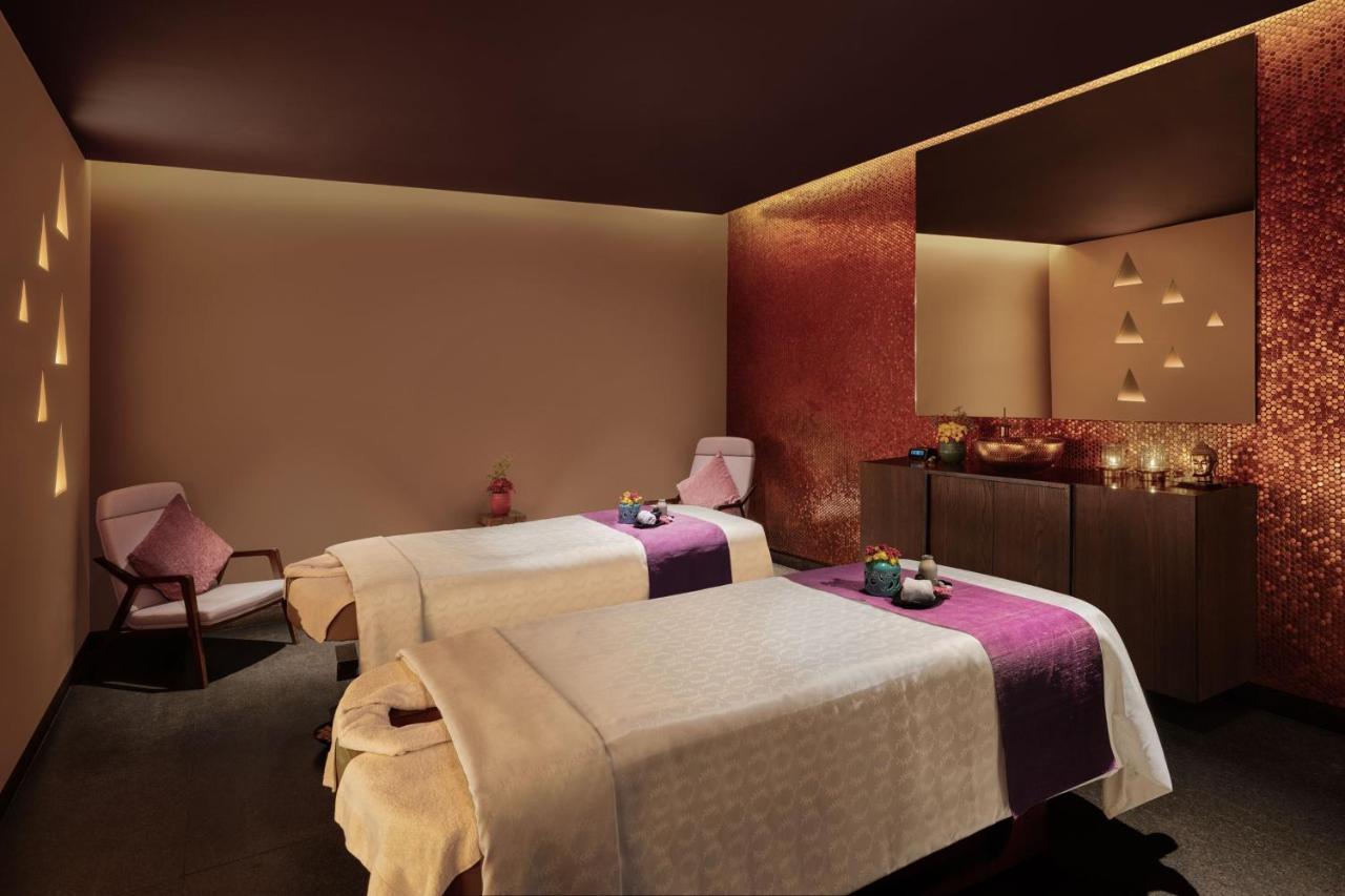 Sheraton Grand Chennai &