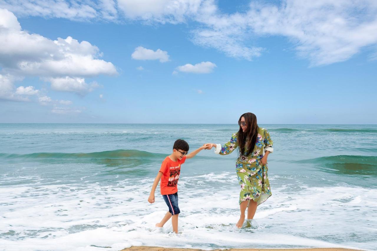 Sheraton Grand Chennai & Resort