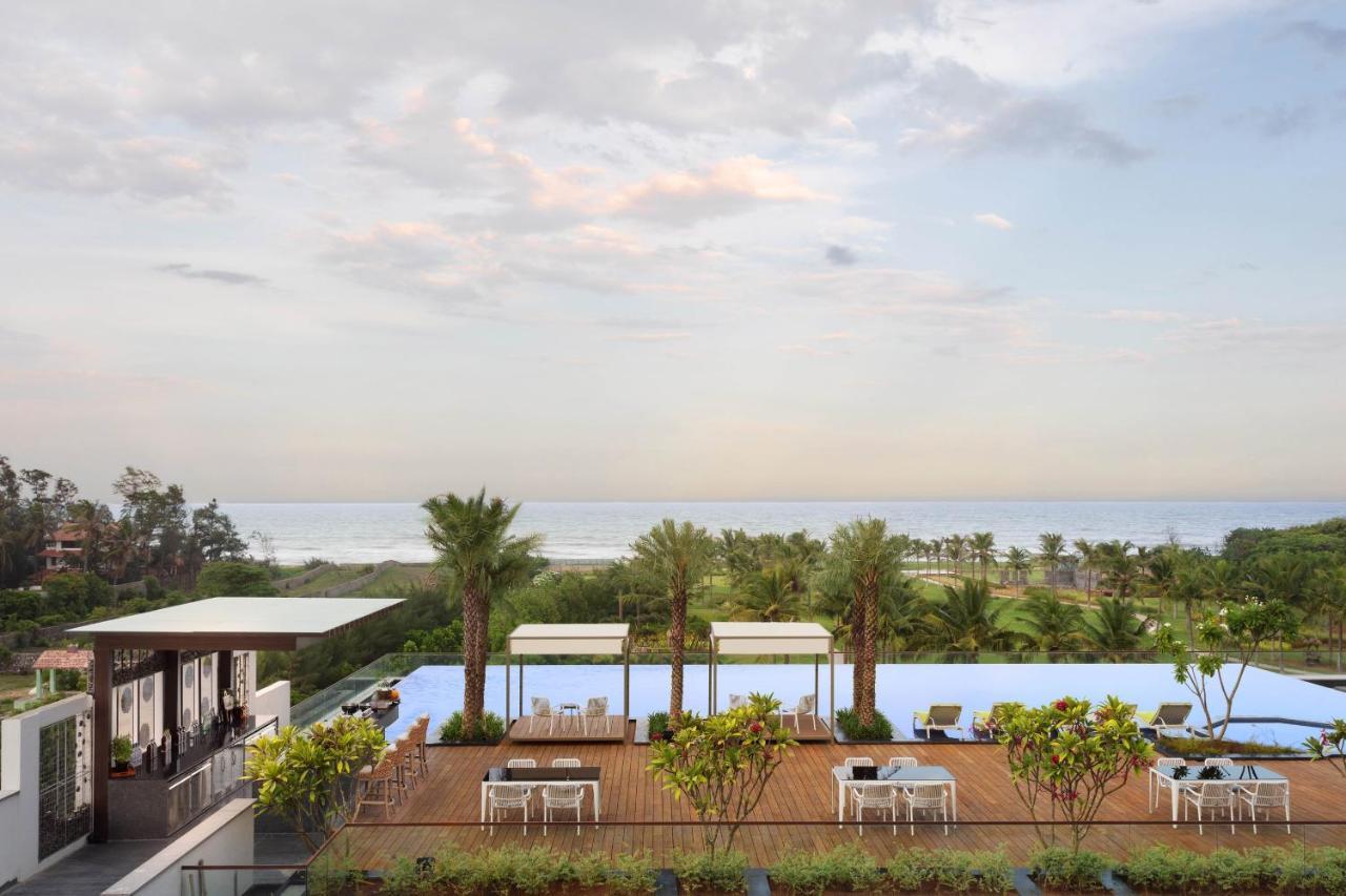Resort Sheraton Grand Chennai & Mahabalipuram