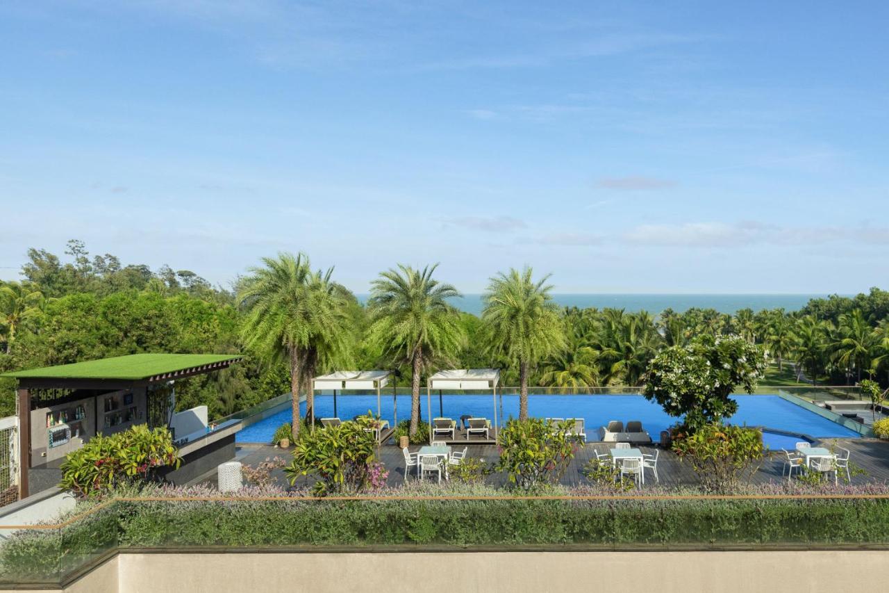 Sheraton Grand Chennai & 5*