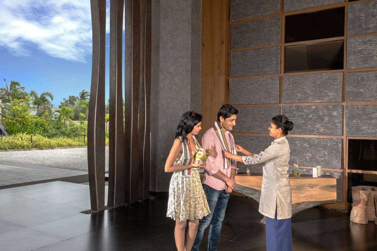 Sheraton Grand Chennai & 5*