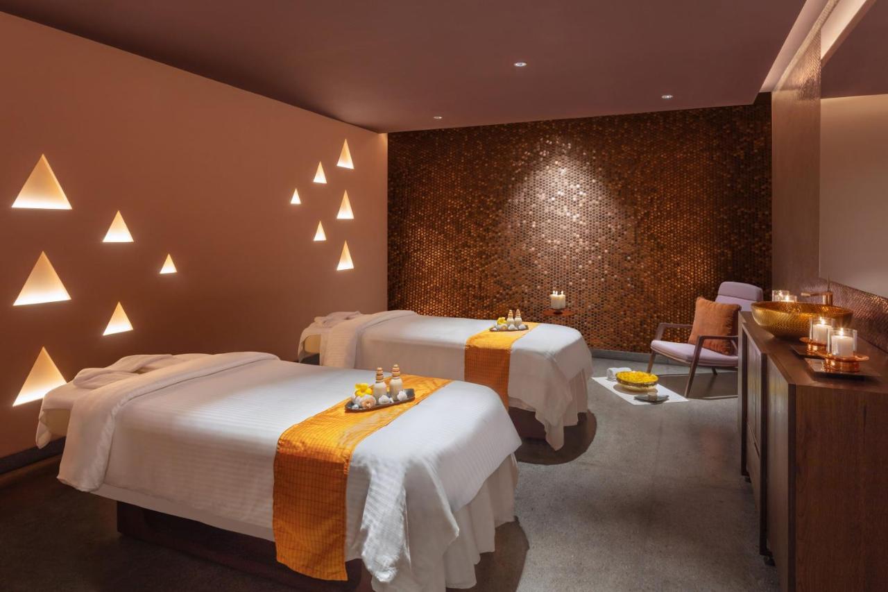 Sheraton Grand Chennai &