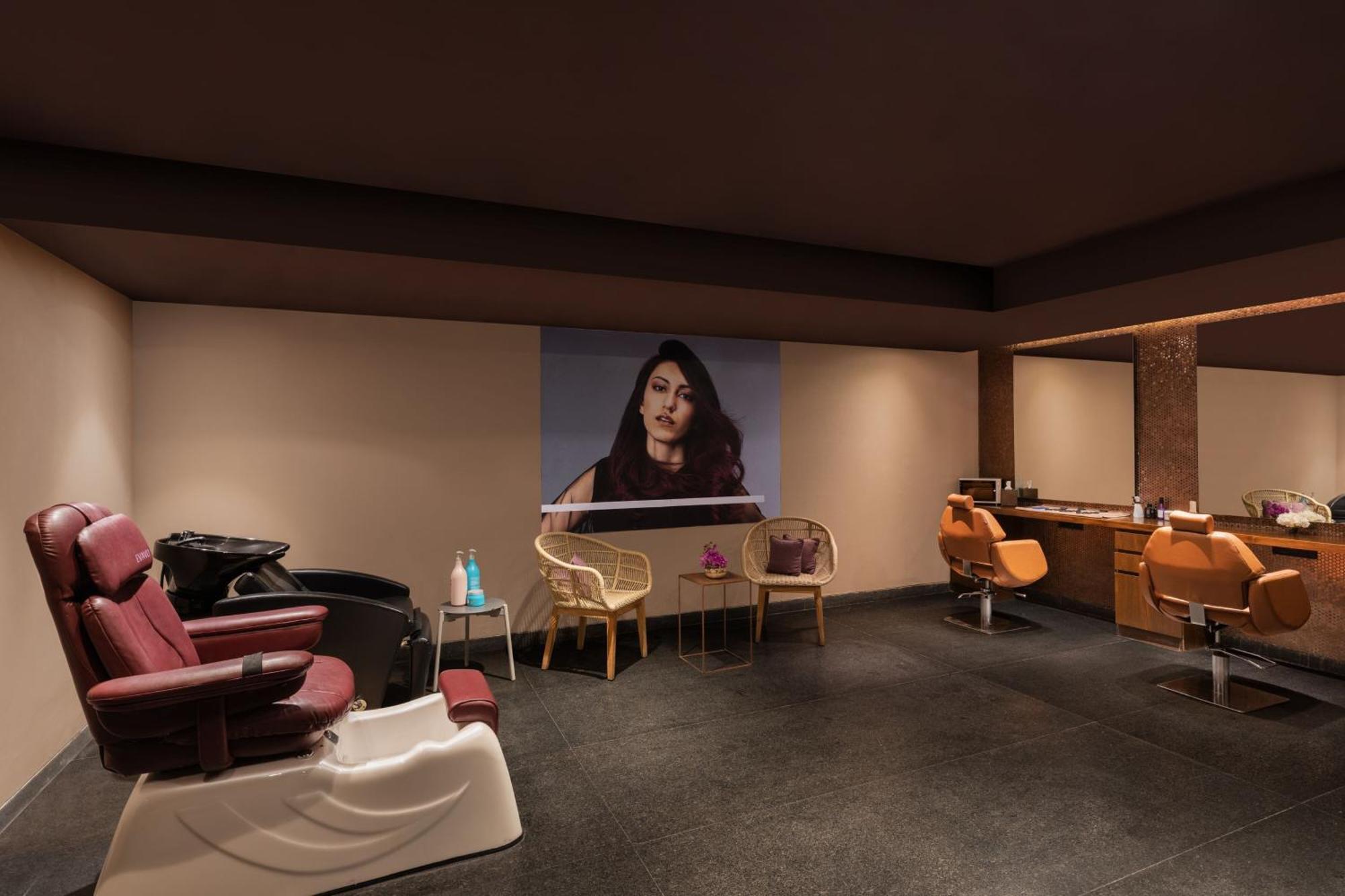 Resort Sheraton Grand Chennai &