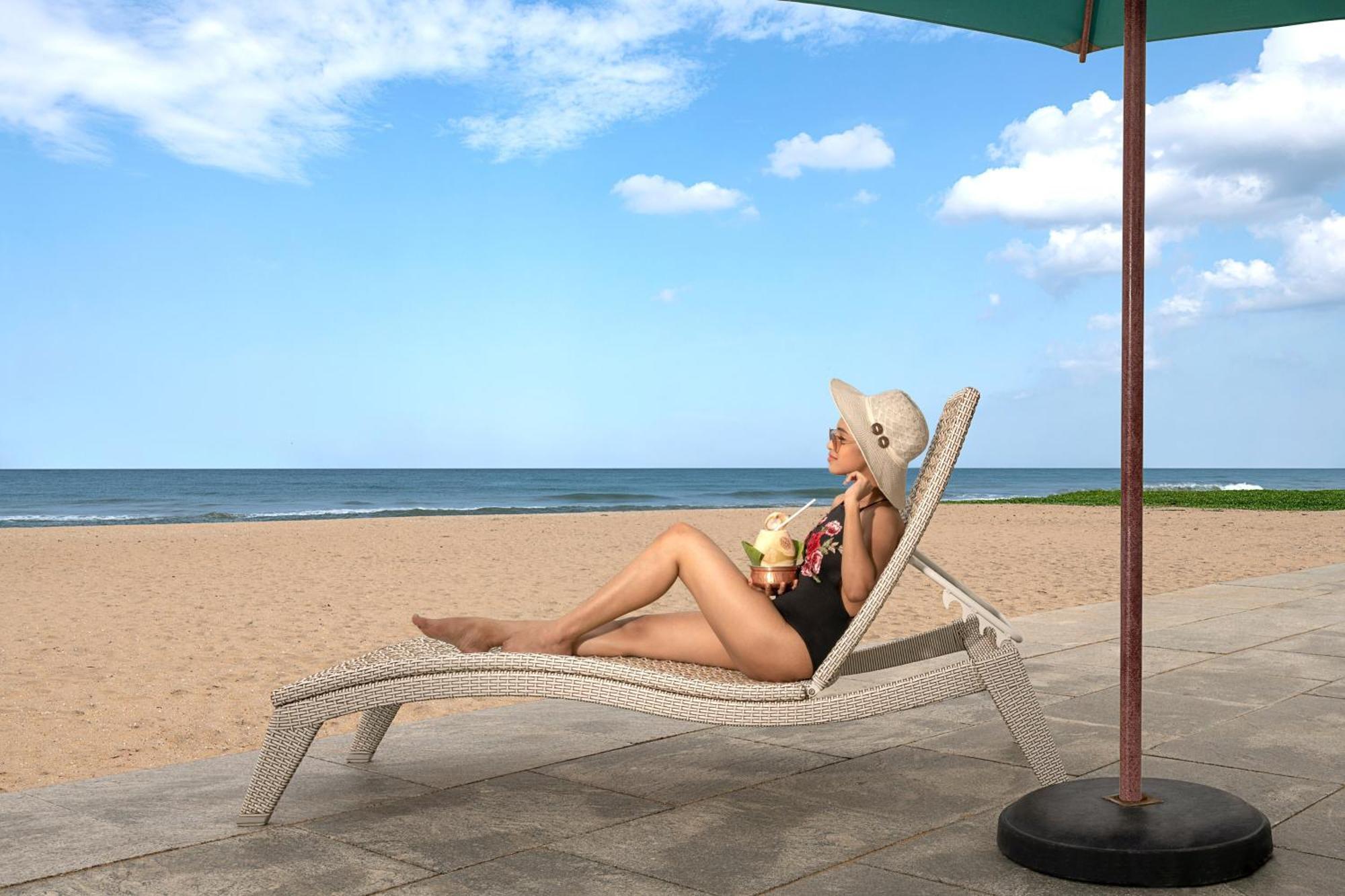 Sheraton Grand Chennai & Resort Mahabalipuram