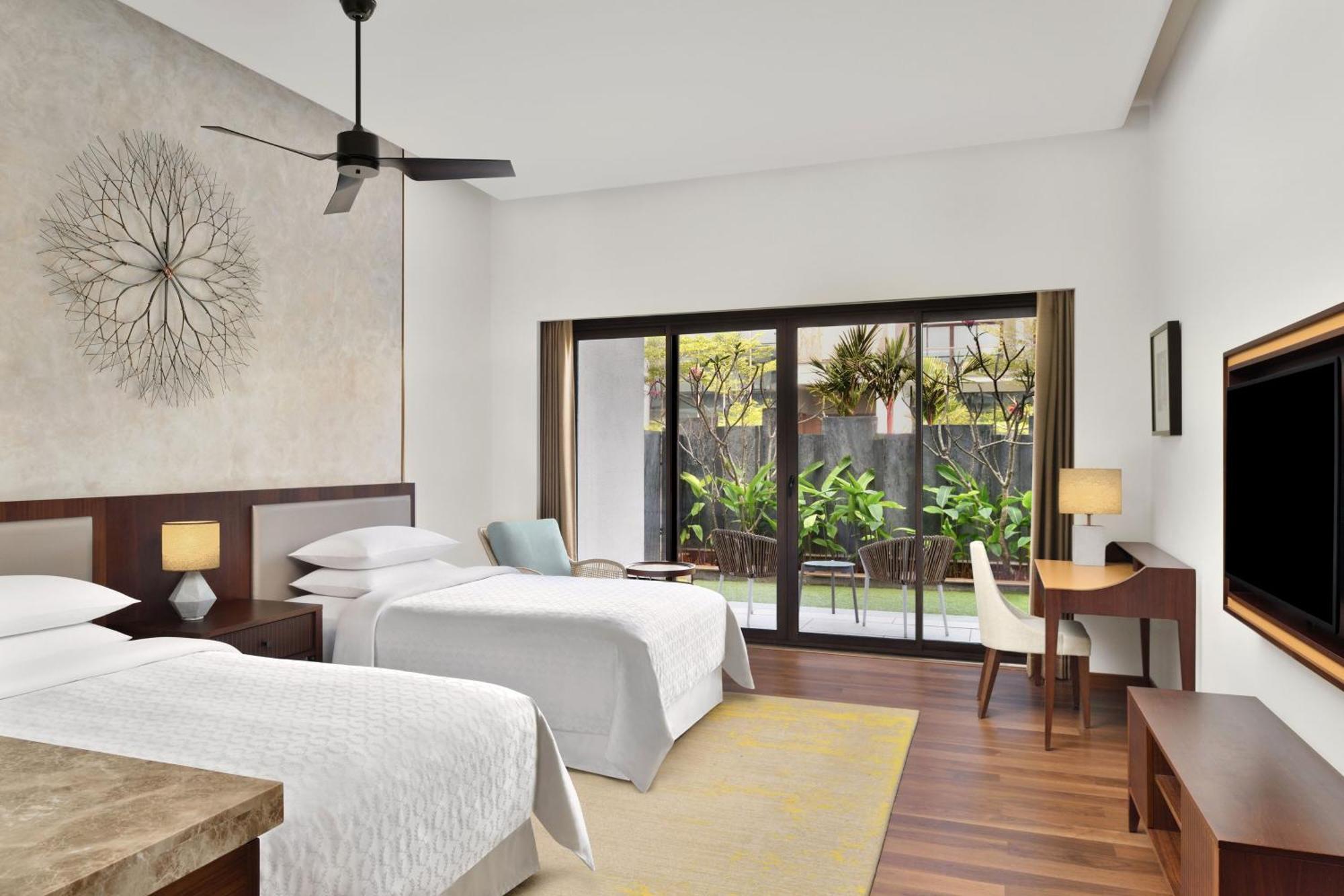 Sheraton Grand Chennai & Resort Mahabalipuram