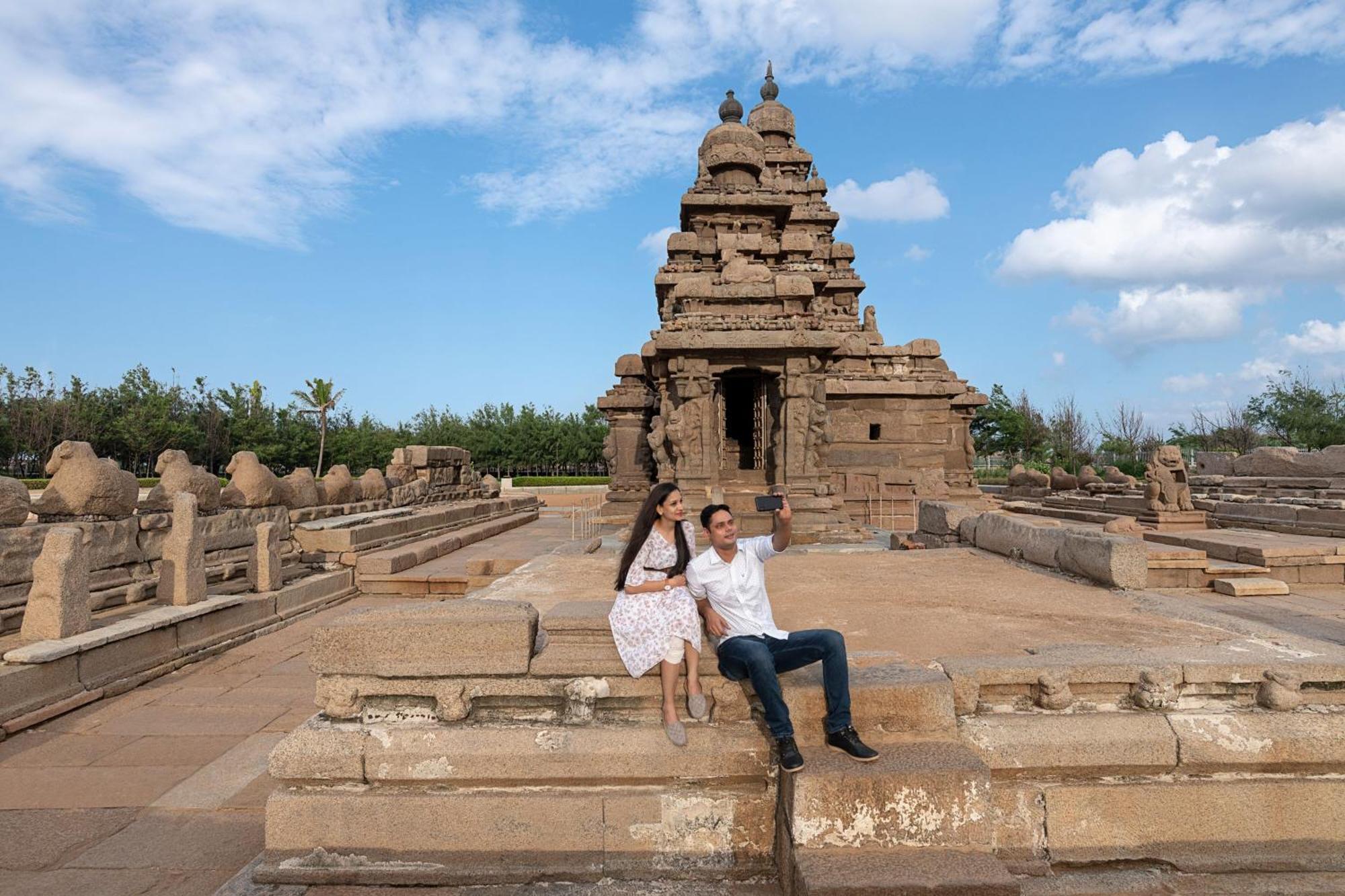 Sheraton Grand Chennai & Mahabalipuram