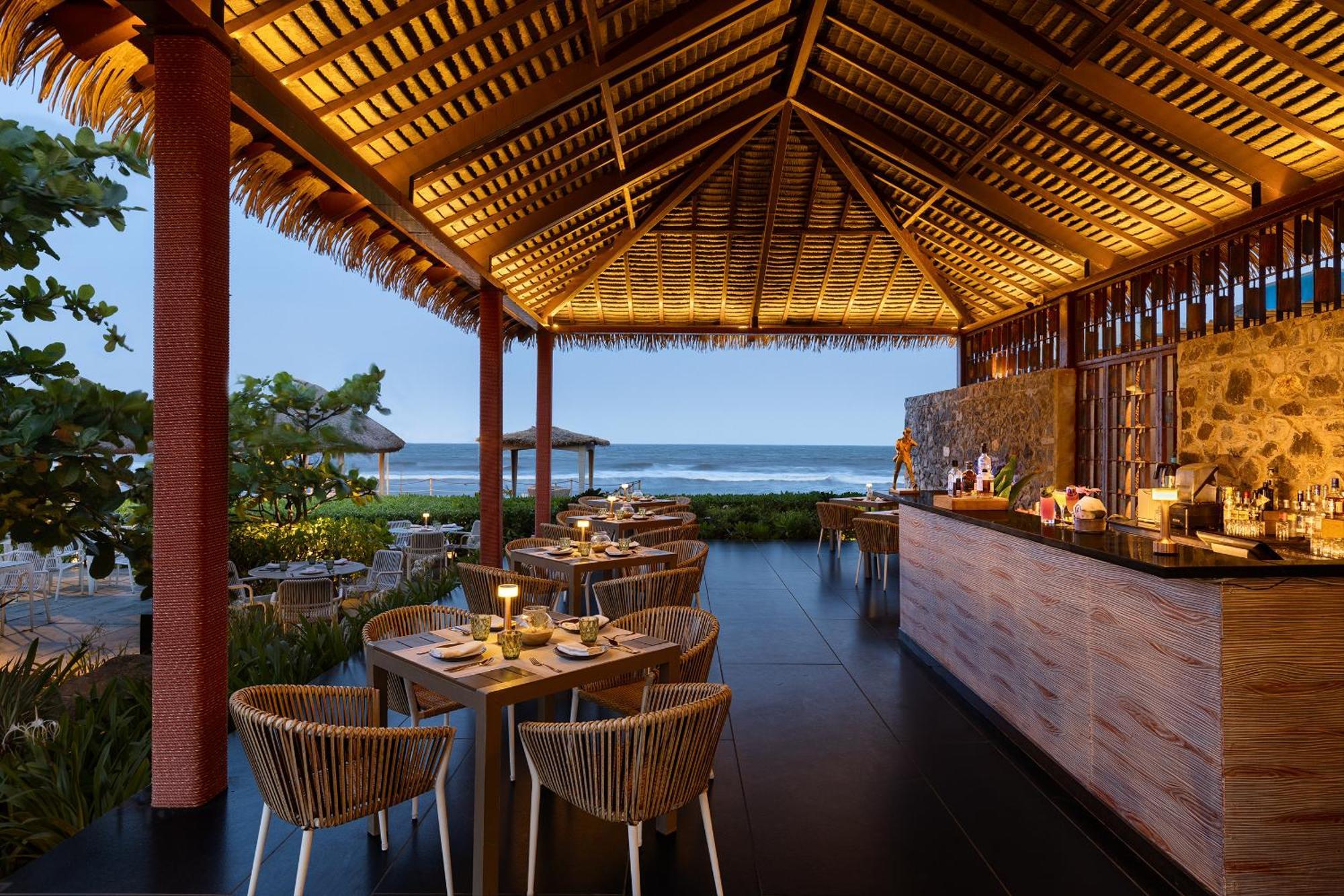 Sheraton Grand Chennai & Resort