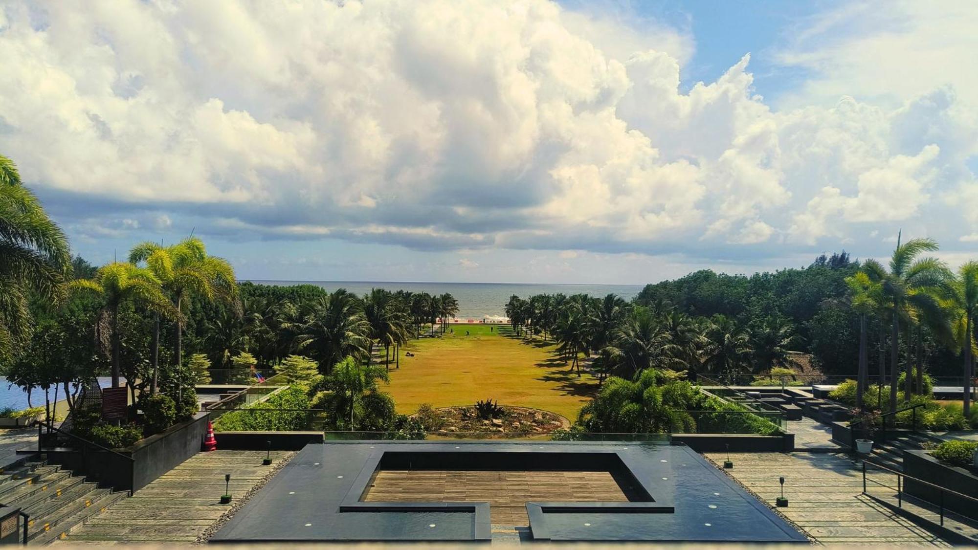 Sheraton Grand Chennai & Mahabalipuram