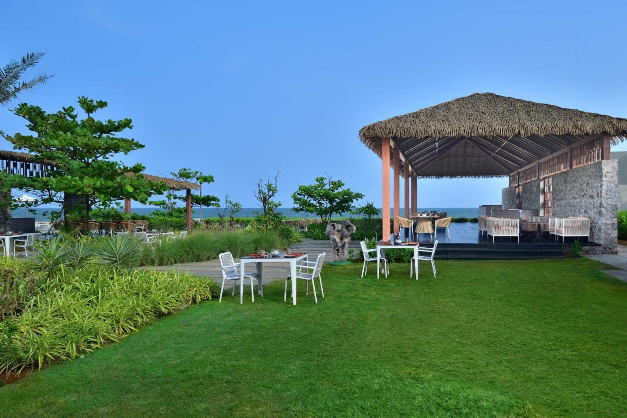 Sheraton Grand Chennai & Mahabalipuram