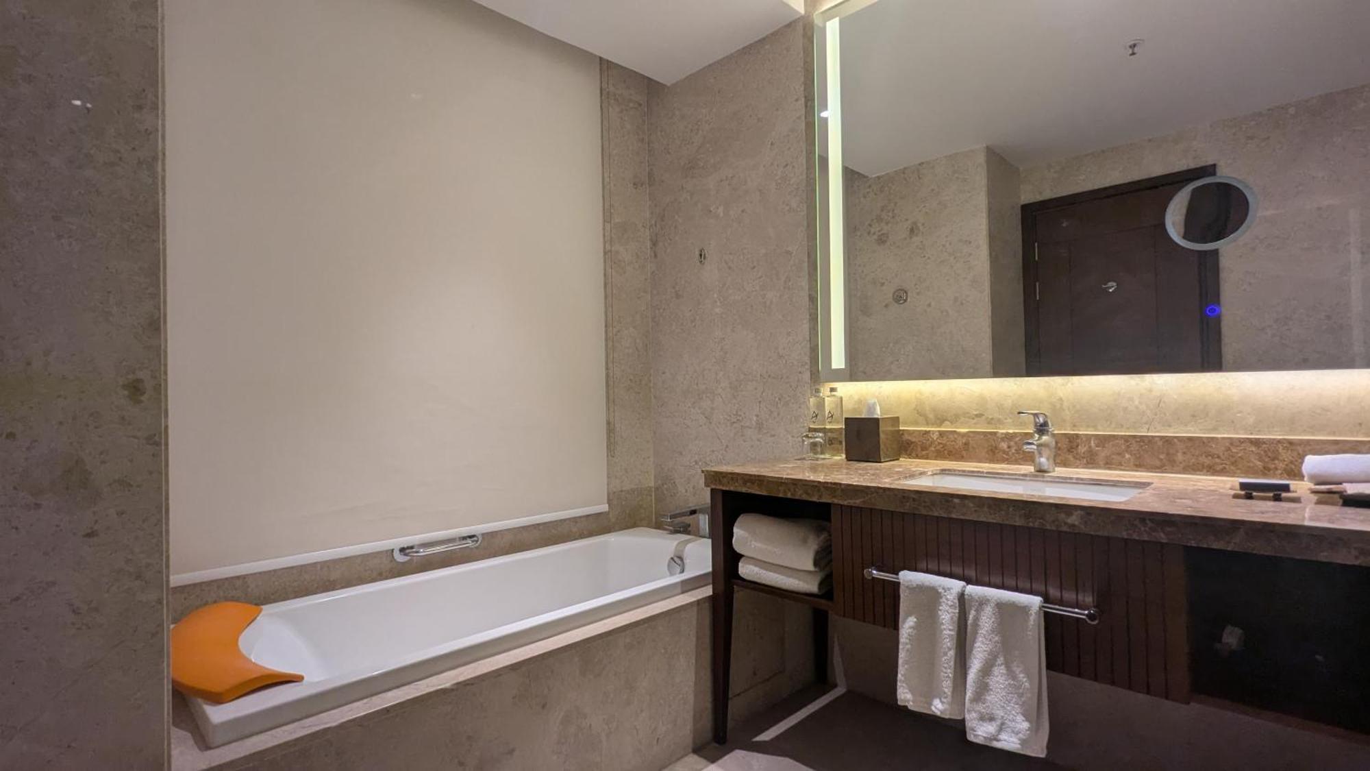Resort Sheraton Grand Chennai & 5*
