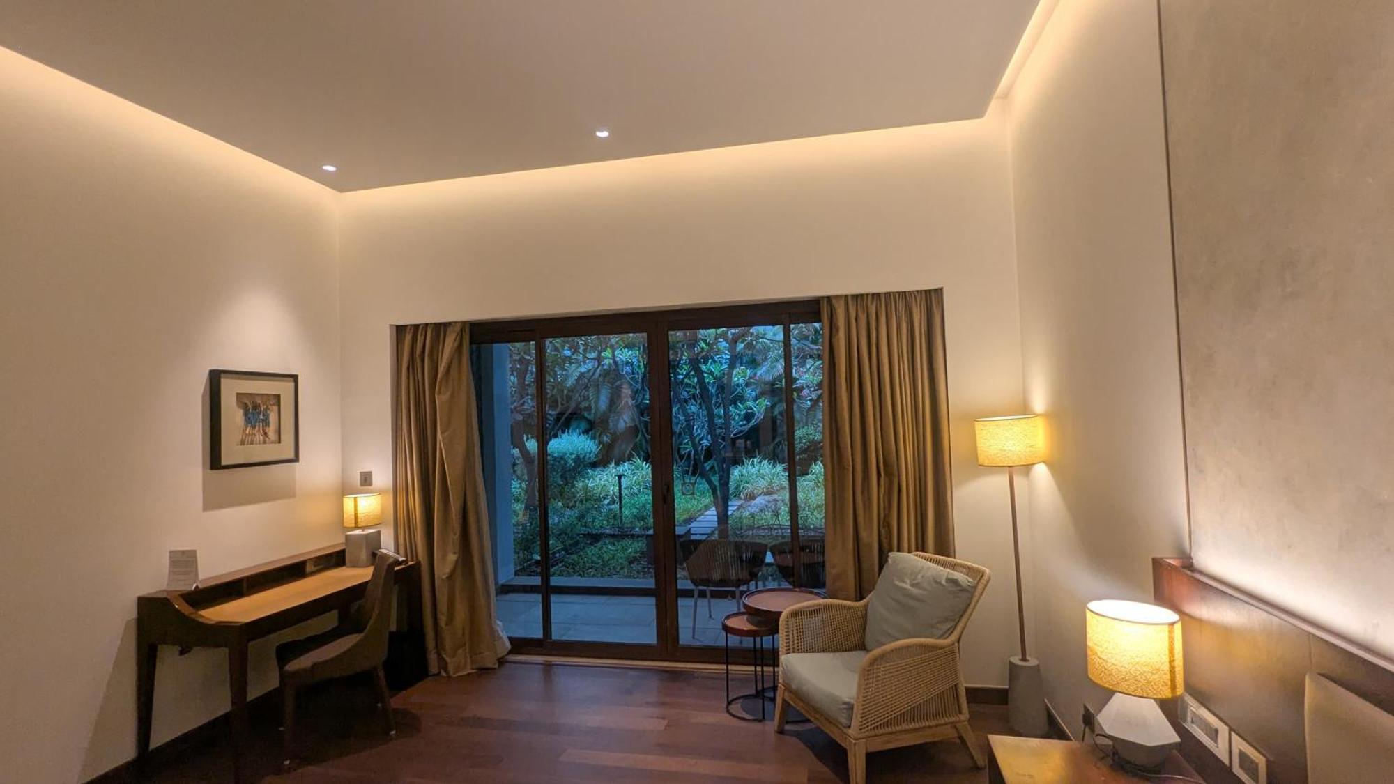 Resort Sheraton Grand Chennai & 5*