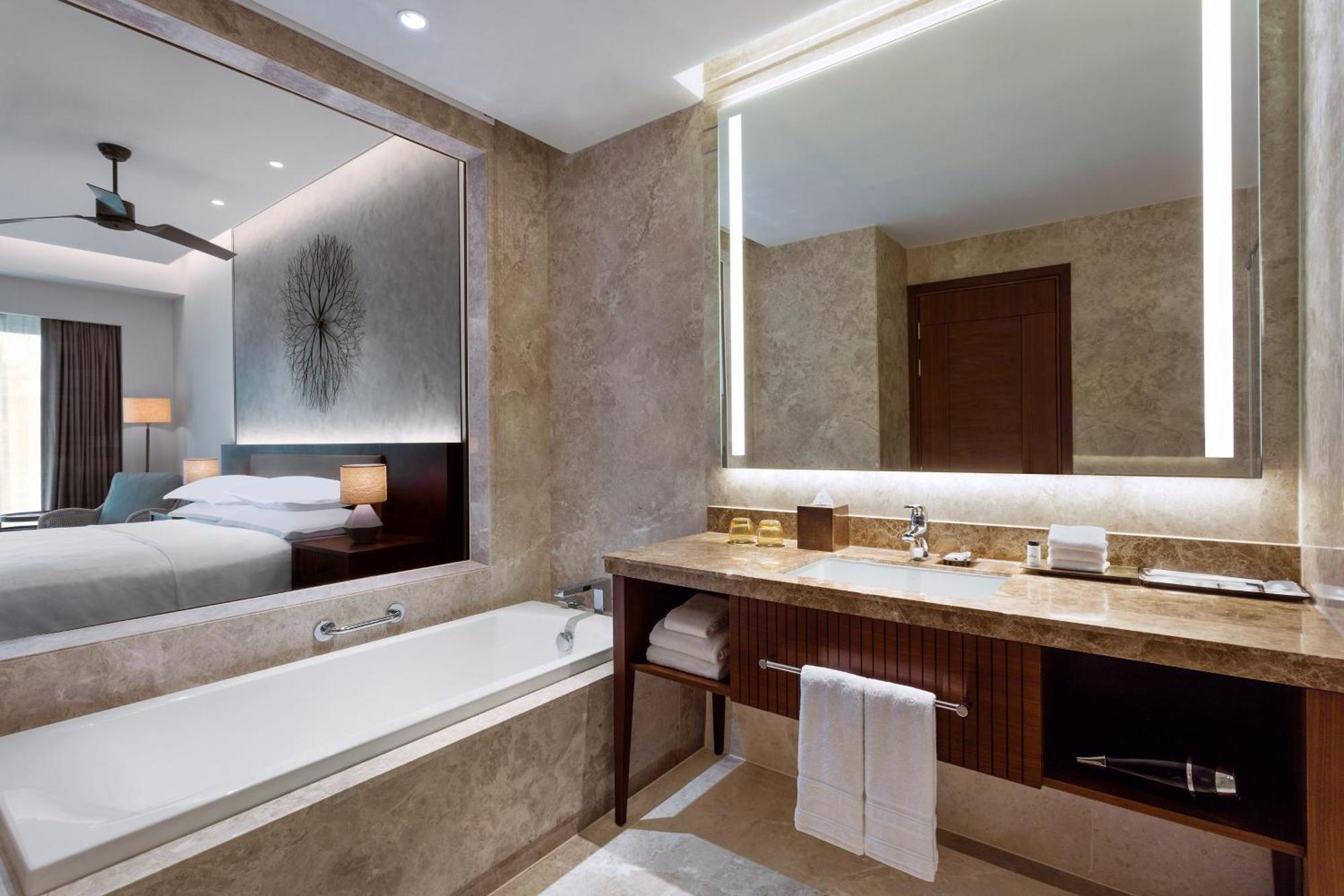 Sheraton Grand Chennai & Resort