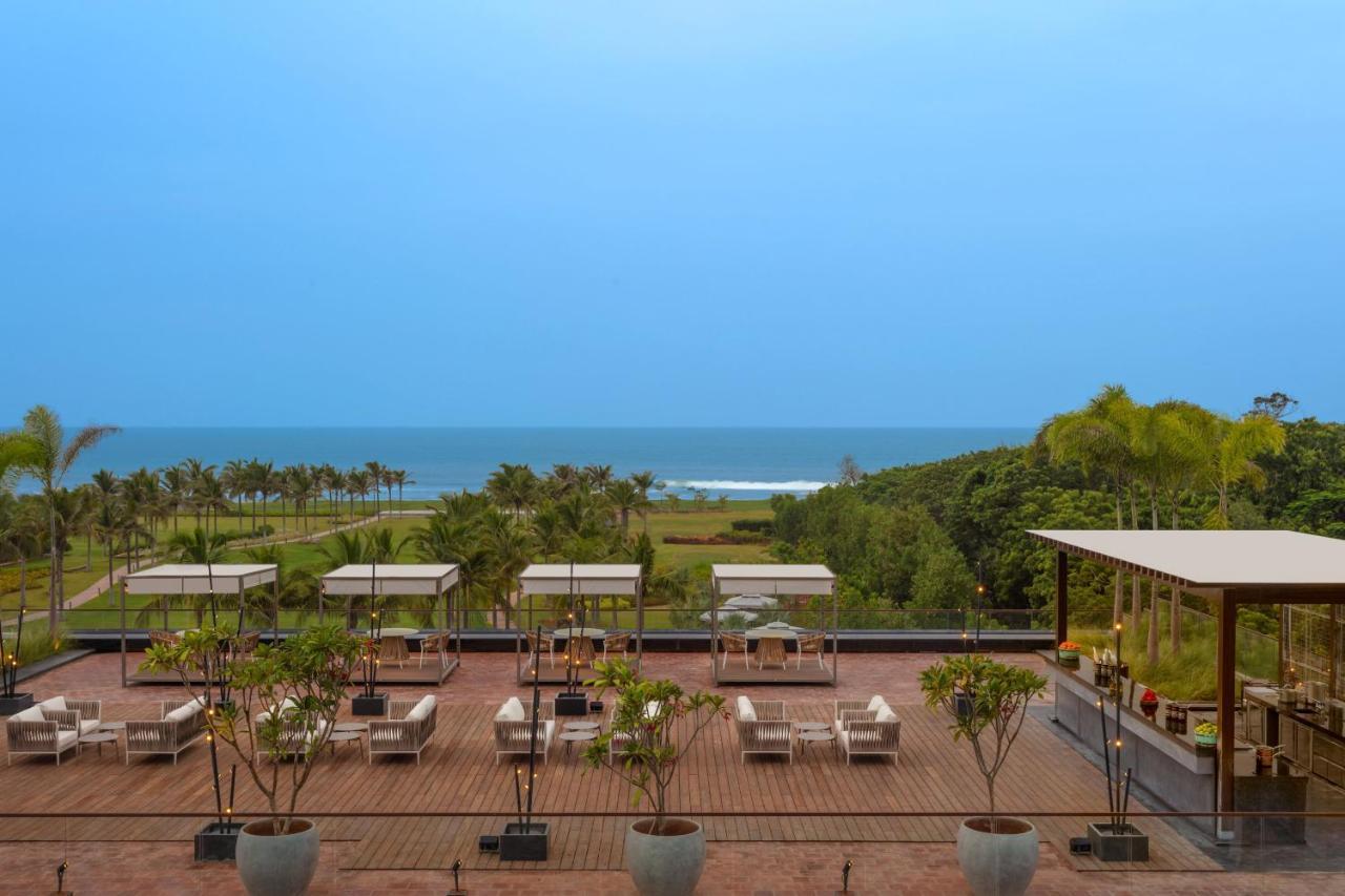 Sheraton Grand Chennai &
