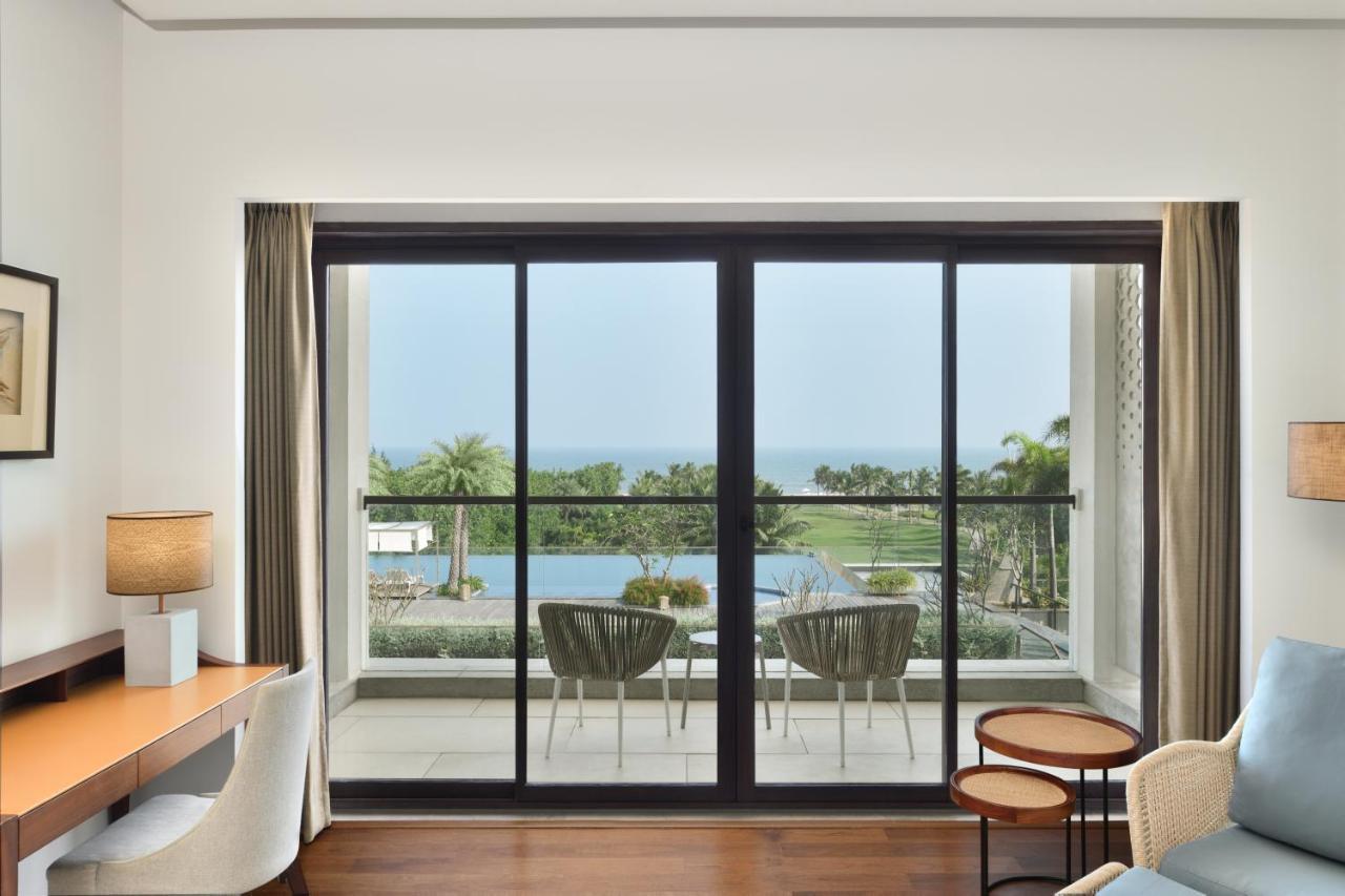 Sheraton Grand Chennai & Mahabalipuram
